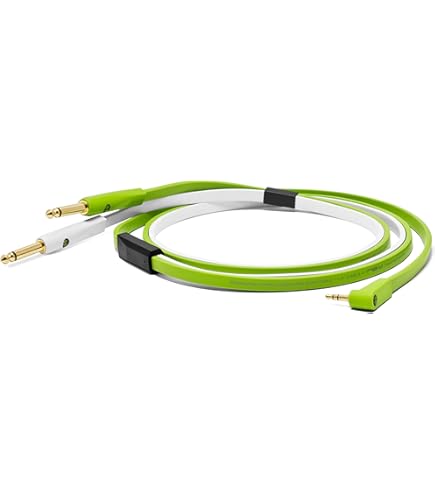 Amazon | NEO by OYAIDE Elec PA-02 TS V2 2.0m ラインケーブル