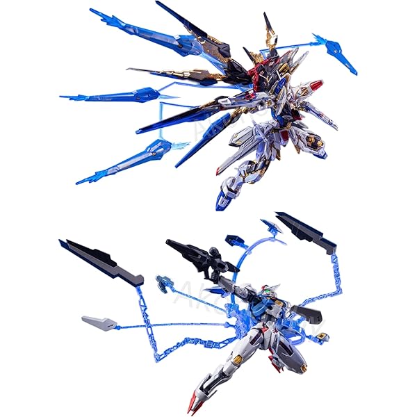 Amazon | 【香港バンダイ限定】ガンダムSEED 1/100 ストライク 