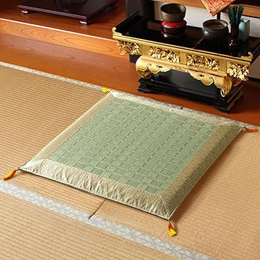 Amazon.co.jp 人気ギフトランキング: 仏前座布団・御前茣蓙 で、ギフト