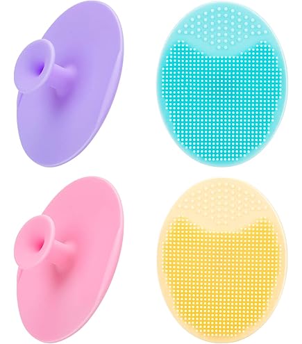 Amazon | GESKE SmartAppGuided™ 洗顔ブラシ | 4 in 1