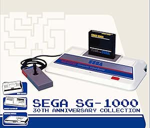 セガ SG-1000 30th アニバーサリーコレクション