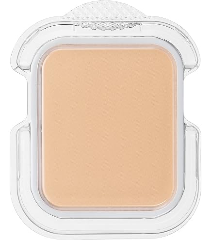 Amazon | NOV ノブ パウダリーファンデーションUV ピンクオークル