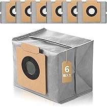 Amazon.co.jp: Anker Eufy Clean X8 Pro/X10 Pro Omni 交換用