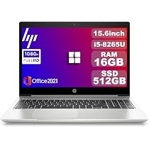 Amazon.co.jp: 【整備済み品】 HP ノートパソコン ProBook 450 G6/15.6