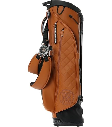 Amazon | G/FORE ジーフォア ゴルフ キャディバッグ スタンド式バッグ