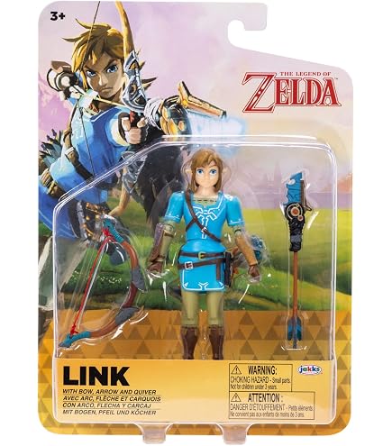 amiibo ゼルダの伝説　フィギュア まとめ売り Amazon.co.jp: Amiibo: Legend of Zelda Series - Botw: Bokoblin