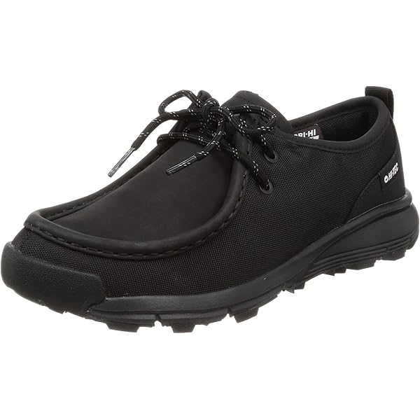 Amazon | [ハイテック] アウトドアスニーカー HT CM019 YOO-HOO