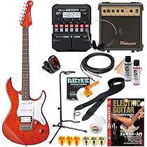 Amazon | ヤマハ パシフィカ PAC212VFM CMB PACIFICA 18点