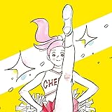 Cheer (通常盤)