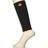 Amazon Co Jp ミズノ クラス1サポーターふくらはぎ用 2枚入り むくみ軽減 血行促進 抗菌防臭 吸汗速乾 Uvカット 男女兼用 C2js8102 09 ブラック ドラッグストア