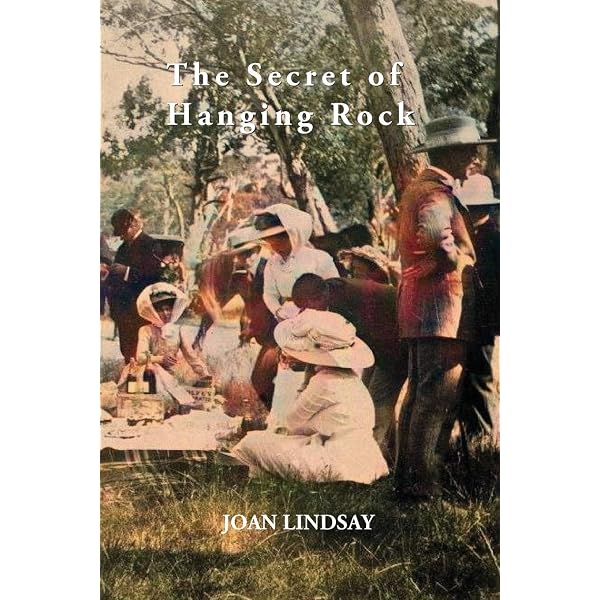 Amazon.co.jp: Picnic At Hanging Rock: UK 3 Disc Deluxe Edition