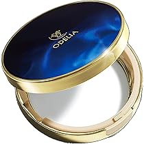 ODELIAルミナスフィットクッションファンデーション ODELIA（オディリア）ルミナスフィットクッション