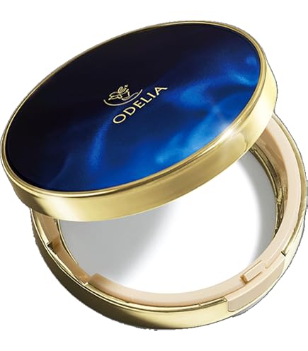 Amazon.co.jp: ODELIA Luminous Fit Cushion Foundation (Natural