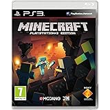 Minecraft (PS3) (輸入版)