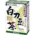 山本漢方製薬 なた豆茶100% 6gX12H