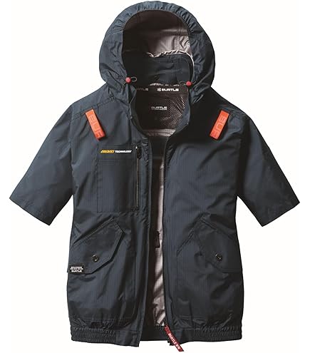 Amazon.co.jp: BURTLE バートル 春夏用 エアークラフトタクティカル