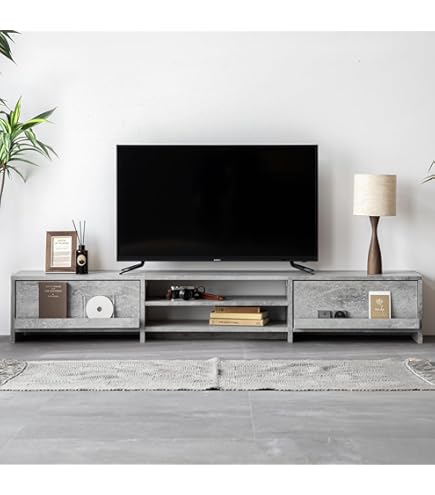 Amazon｜IKEA/イケア BRIMNES：テレビ台180x41x53 cm ホワイト