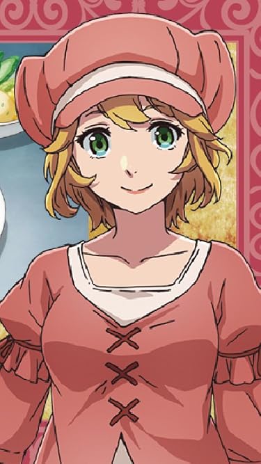 2021秋アニメ - アレッタ