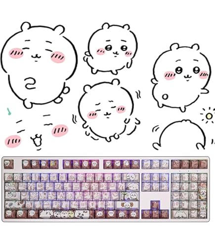 ちいかわ　うさぎ　モモンガ　ハチワレ　まとめ　6点セット ちいかわ 25 点まとめ売り ハチワレ うさぎ モモンガ カニちゃん