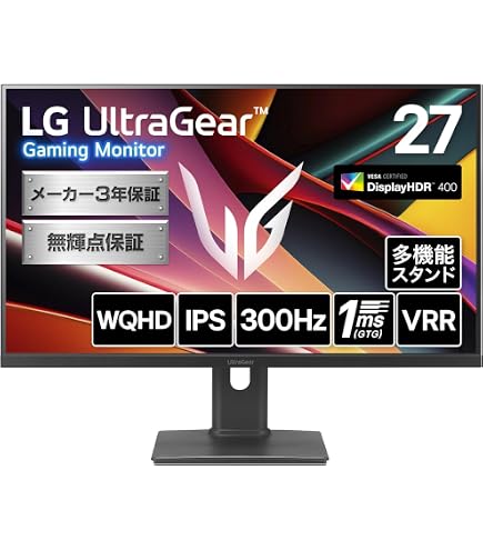 Amazon.co.jp: LG 27MP38VQ-B IPS LED HDMI Monitor by LG : パソコン
