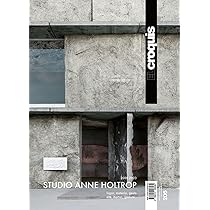 アート・デザイン・音楽 EL croquis 206 Studio Anne Holtrop アート・デザイン・音楽 EL croquis 206 Studio Anne Holtrop El