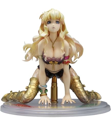 Amazon.co.jp: メガハウス(MegaHouse) アルファオメガ マクロスF