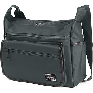 [ビービーフィールド] ショルダーバッグ メンズ 斜めがけ A4 ワイド 防水 SM2101