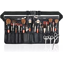 メイクブラシセット キルティングケース, ウエストポーチ付き 楽天市場】【メイクブラシポーチ 収納ケース ウエストポーチ