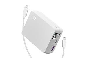 CIO SMARTCOBY TRIO 20000ｍAh 65W モバイルバッテリー 大容量 小型 急速充電 PD 3ポート iPhone/Android/Macbook M3 / iPad Type-C USB-C USB-A パススルー PSE認証