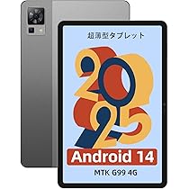 Amazon.co.jp: DOOGEE T30Pro｜Android 13/14 タブレット 11