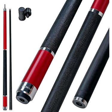 Amazon.co.jp 最新リリース: ビリヤードキュースティック の新着