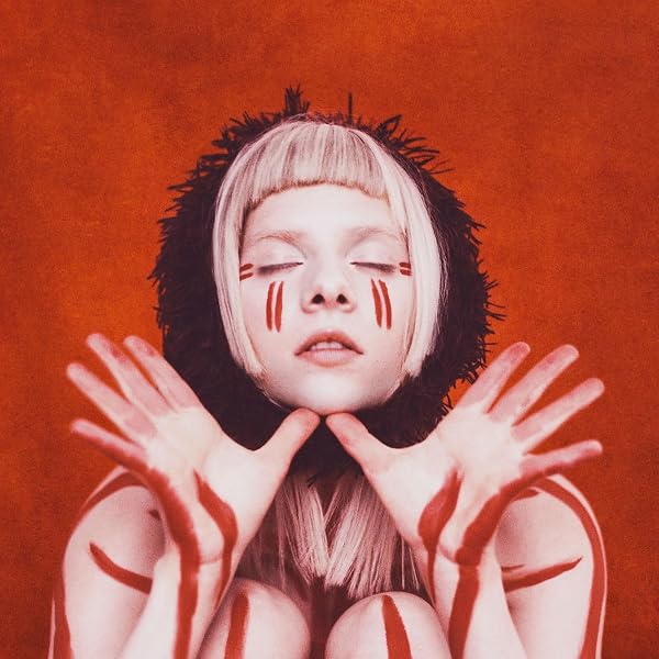 Amazon.co.jp: The Gods We Can Touch - AURORA: ミュージック
