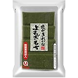 越後製菓 色がきれいなよもぎもち 220g