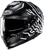 Amazon | HJC HELMETS(エイチジェイシーヘルメット) バイク用