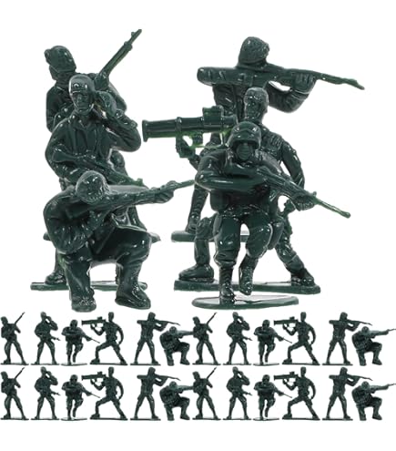 Amazon.co.jp: BMC CTS 第二次世界大戦 日本陸軍 メンズ - 24ピース