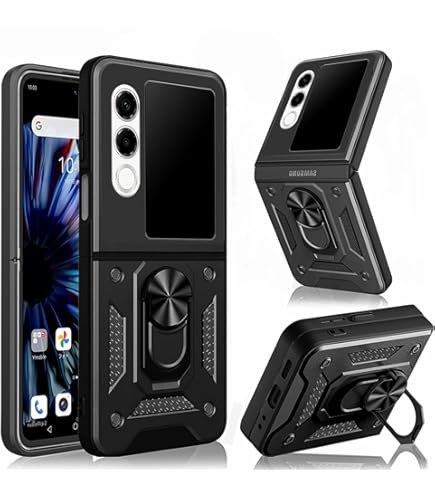 Amazon.co.jp: 【本体一括購入】Y!mobile nubia Flip 2 ブラック