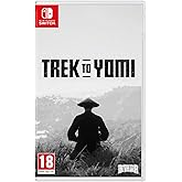 Devolver Digital Trek to Yomi Nintendo Switch Game