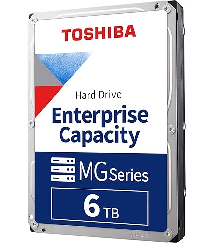 Amazon | 東芝エンタープライズHDD 10TB 3.5インチSATA 6Gbit / s
