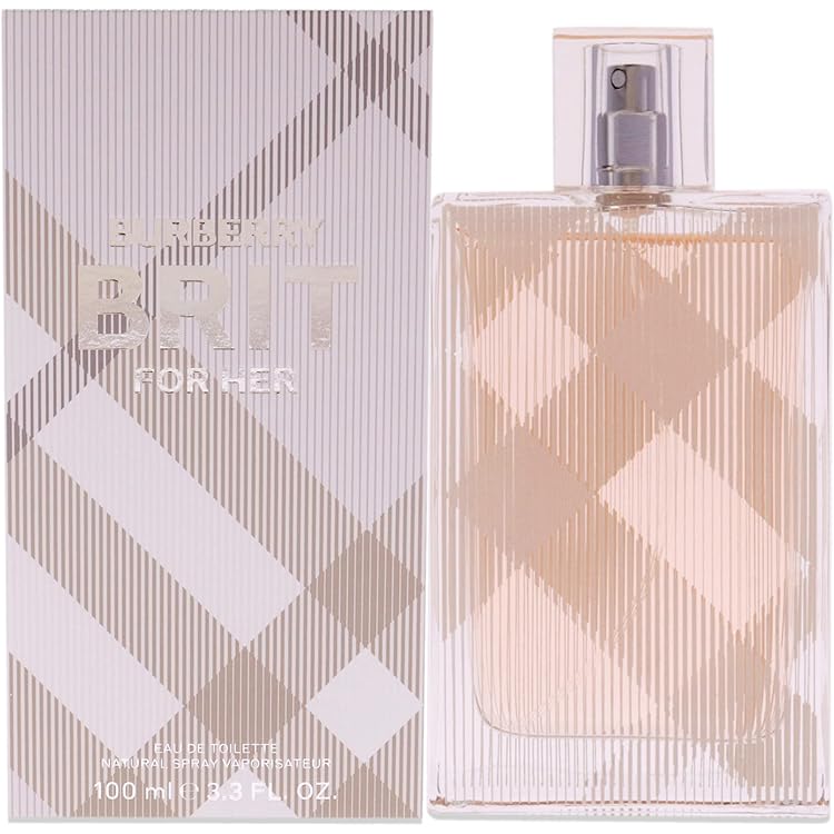 Amazon | バーバリー ブリット EDT SP 50ml | BURBERRY | オードトワレ