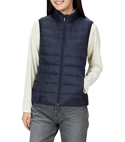 Amazon.co.jp: mazume ヒーターベスト MZFW-802 L : ファッション