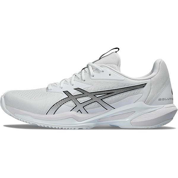 Amazon.co.jp: Asics SOLUTION SPEED FF 3 Men's All Court