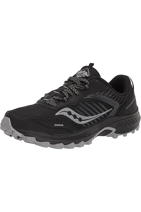 excursion tr14 trail running sneaker