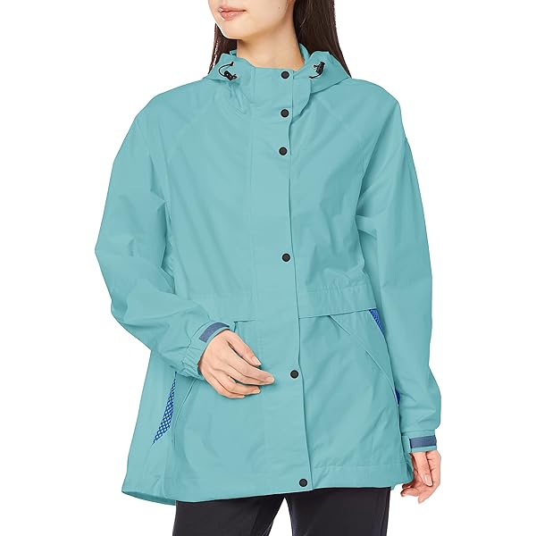 Amazon | [ミズノ] アウトドアジャケット ストレッチ マウンテン  