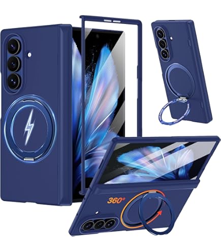 Amazon.co.jp: POETIC Revolution Flex Galaxy Z Fold 7用ケース