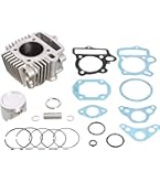 キタコ ライトボアアップキット82cc エイプ 50 ac16 商品詳細 | KITACO