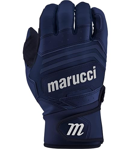 Amazon | MARUCCI ブラックスミス V2 バッティンググローブ ユース NB