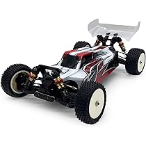 1/10電動RC 4WDレーシングバギー 1/10 EP 4WDレーシングバギー キット レーザーZX6.6 30047 | 京