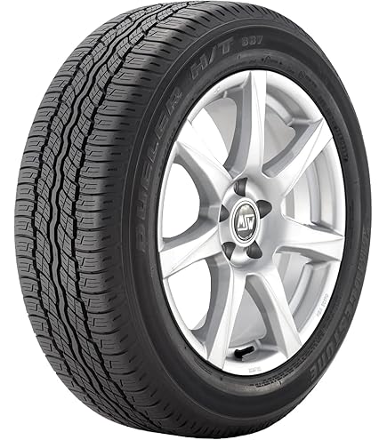 225/65R17 DUELER H/L ブリヂストン 71dvlANHivL._AC_UL210_SR210,