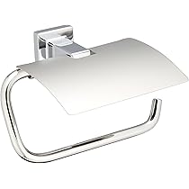 Amazon | TOTO 紙巻器 ステンレス製(マット) ブラケット角形