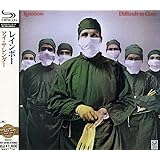 アイ・サレンダー(SHM-CD)
